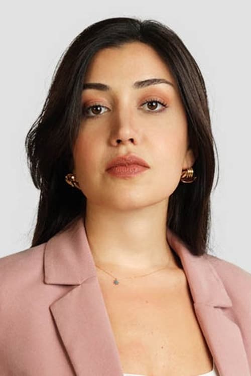 Photo of Ayse Kırca