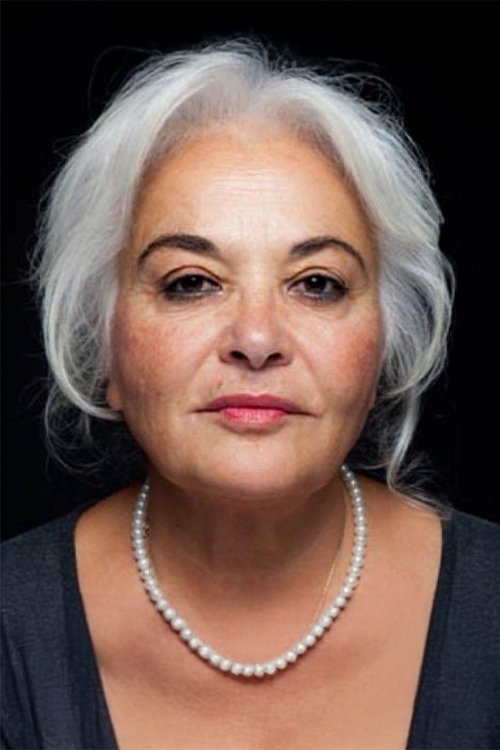 Photo of Emel Göksu