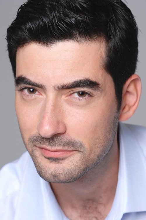 Photo of Ali Pınar