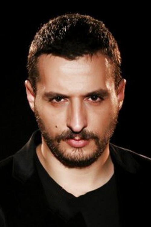 Photo of Latif Koru