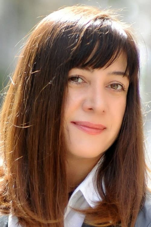 Photo of Nilbanu Engindeniz