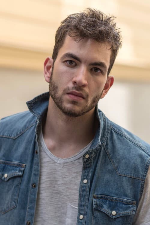 Photo of Berk Ali Çatal
