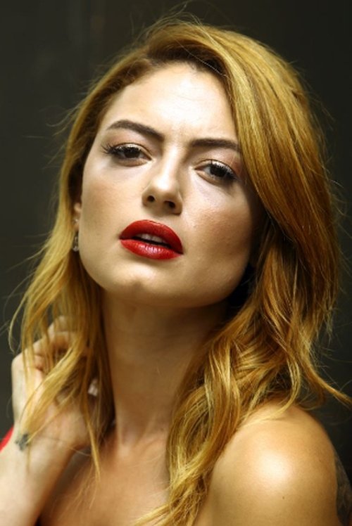 Photo of Hazal Şenel