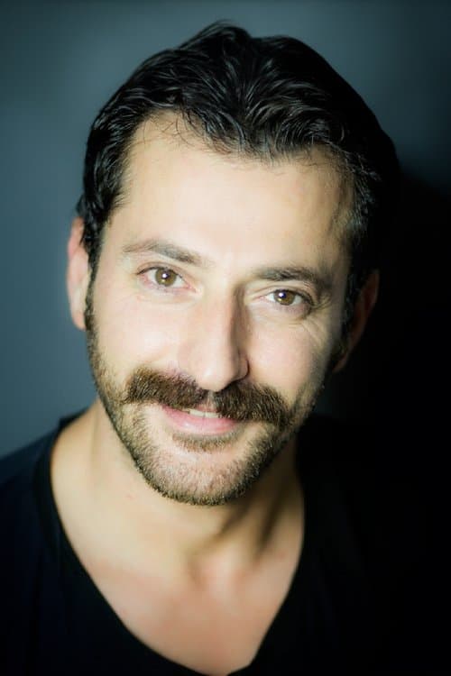 Photo of Burç Kümbetlioğlu