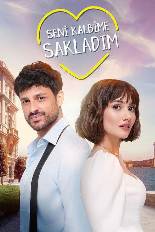 Seni Kalbime Sakladim