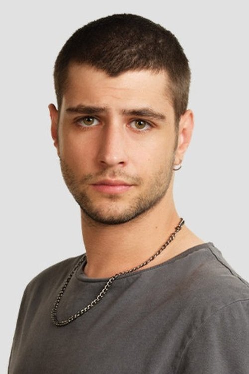 Photo of Deniz Sarıkaş