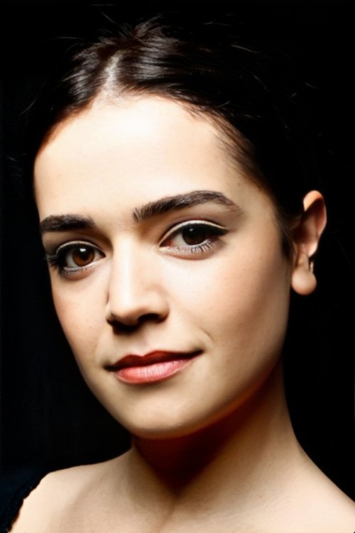 Photo of Ipek Karapinar