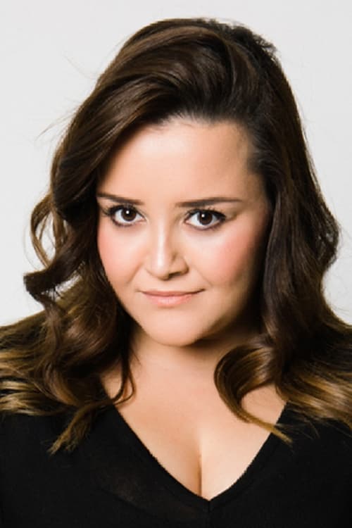 Photo of Duygu Karaca
