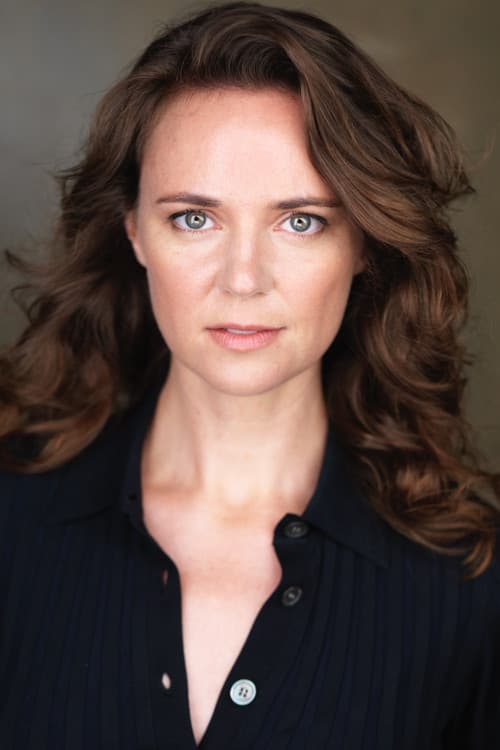 Photo of Clare Louise Frost