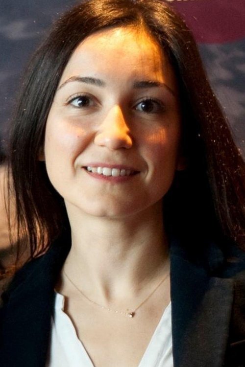 Photo of İpek Türktan