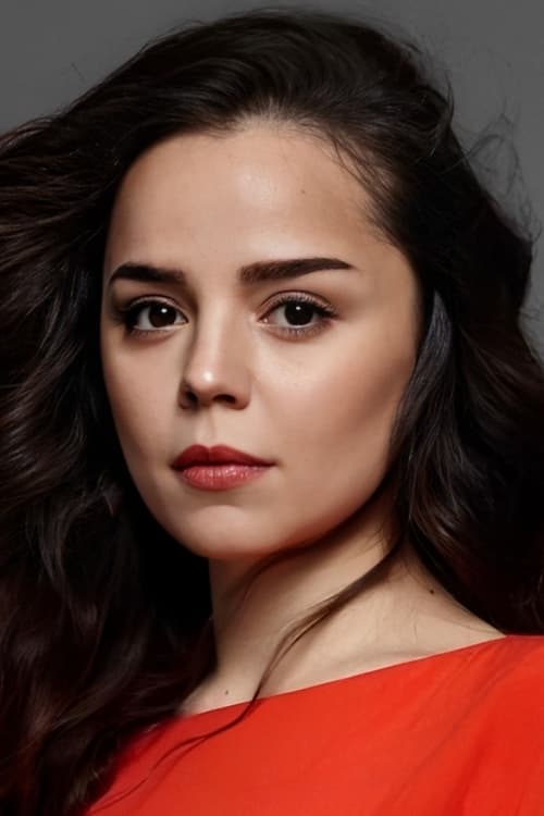 Photo of Pelin Ermiş