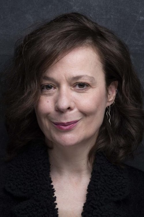Photo of Zeynep Kaçar