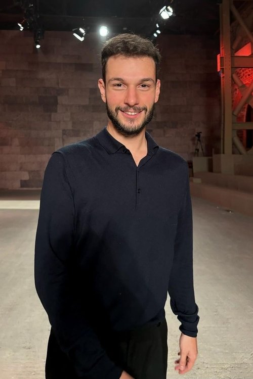 Photo of Utku Coşkun
