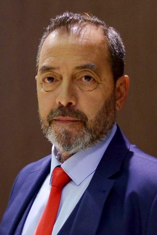 Photo of Turgay Kantürk