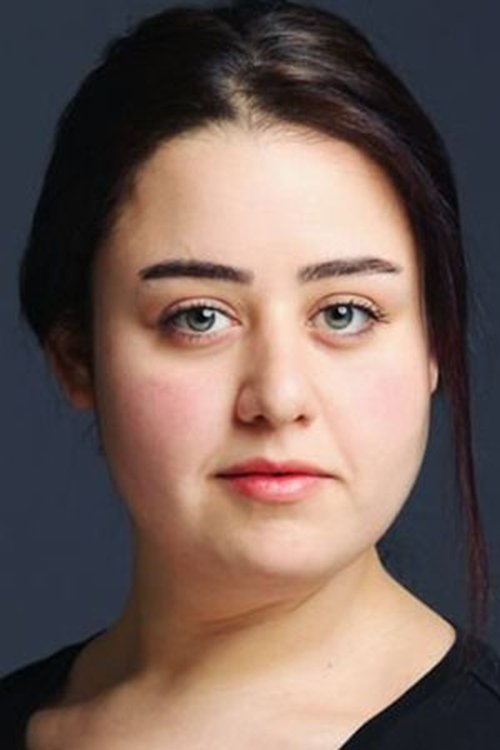 Photo of Aslı Samat
