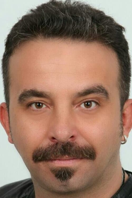 Photo of Mustafa Şen