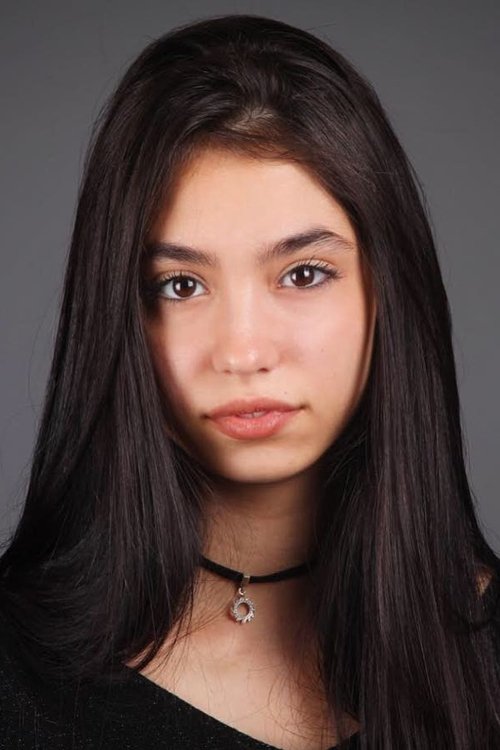 Photo of Nilsu Yılmaz