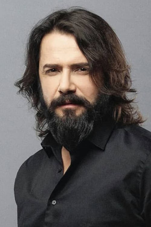 Photo of Cem Uçan