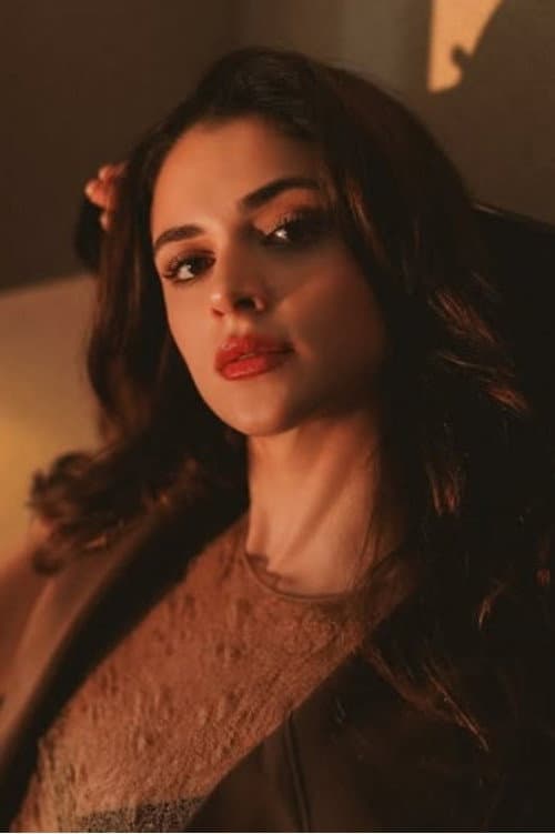 Photo of Aleyna Çalışkan