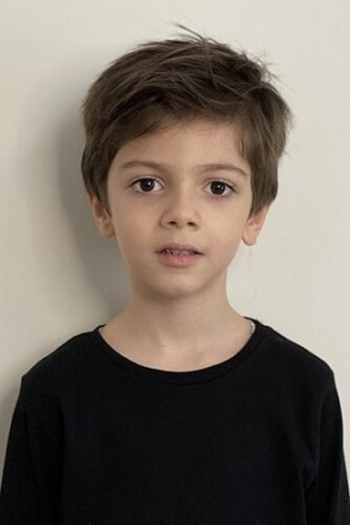 Photo of Ömer Toprak Yılmaz