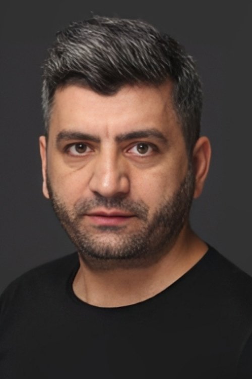 Photo of Ali Bahadır Bahar