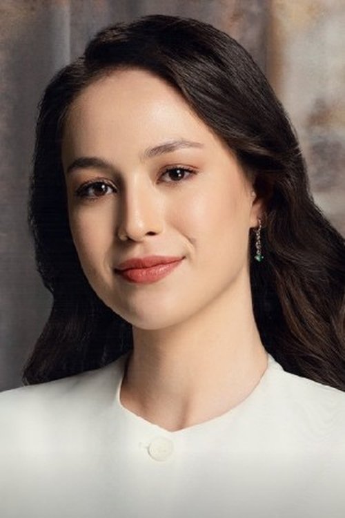 Photo of Elifnaz Sabuncu