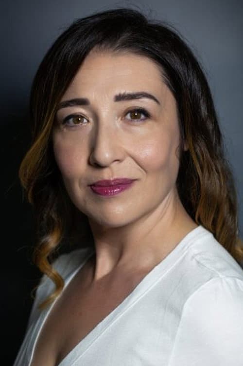 Photo of Yasemin Baştan