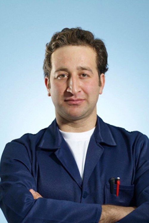 Photo of Emre Şen