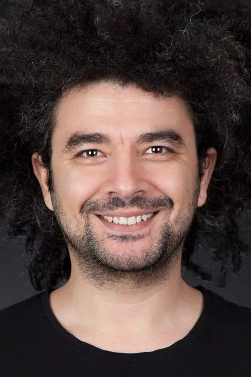 Photo of Bağış Angigün