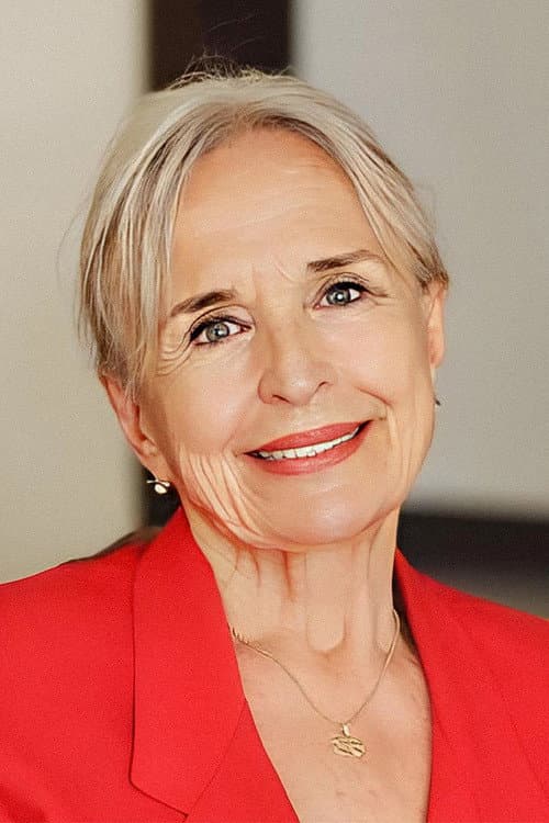 Photo of Serpil Tamur