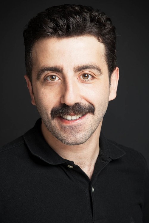 Photo of Fatih Koyunoğlu