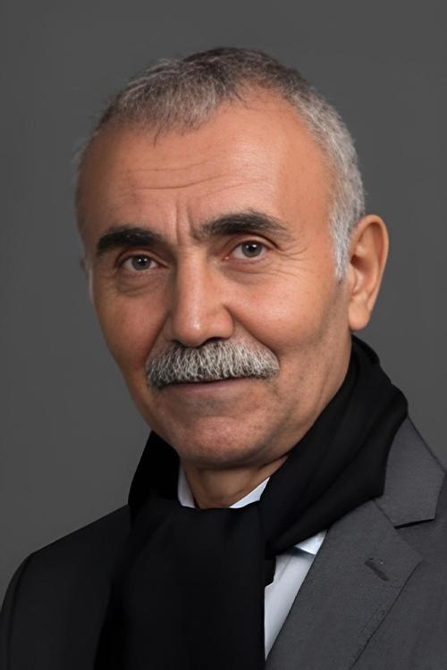Photo of Necmettin Çobanoğlu