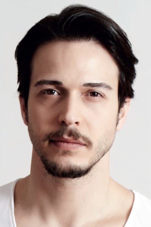 Photo of Cihan Yenici