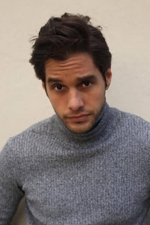Photo of Yiğitcan Engin