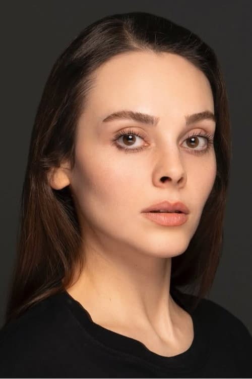 Photo of Betül Asel