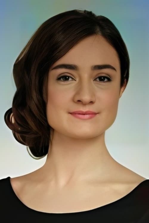 Photo of Özlem Ünaldı