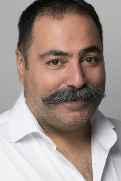 Photo of Yüksel Ünal