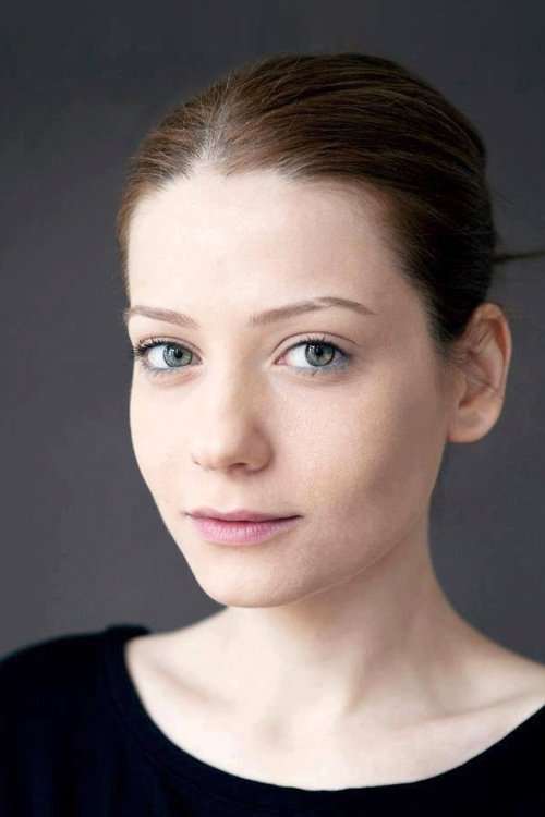 Photo of Sera Tokdemir