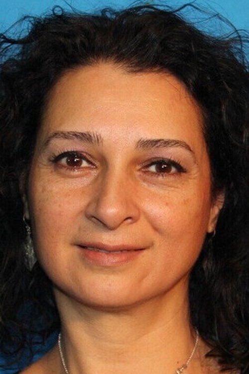 Photo of Zeynep Dreyfi Zuhri
