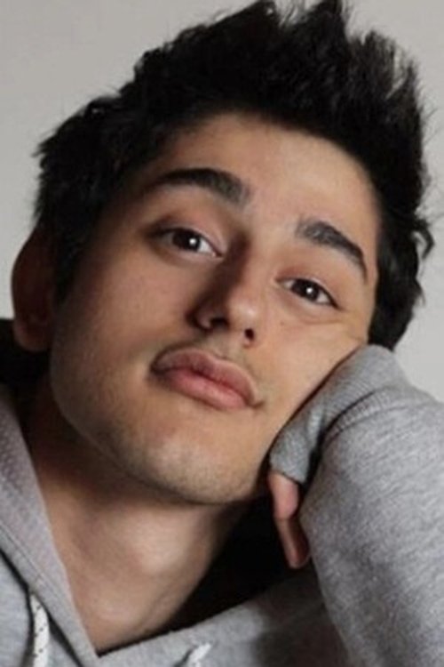 Photo of İbrahim Yıldız