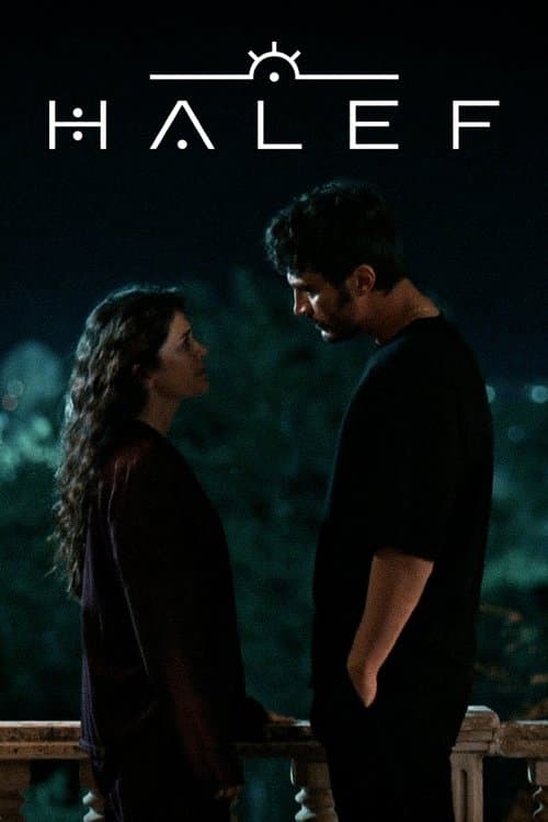 Halef: Koklerin Cagrisi