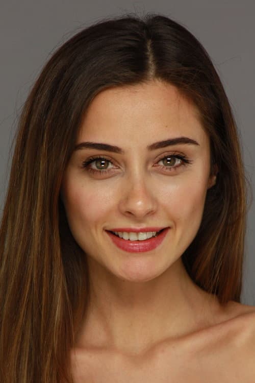 Photo of Dila Danışman