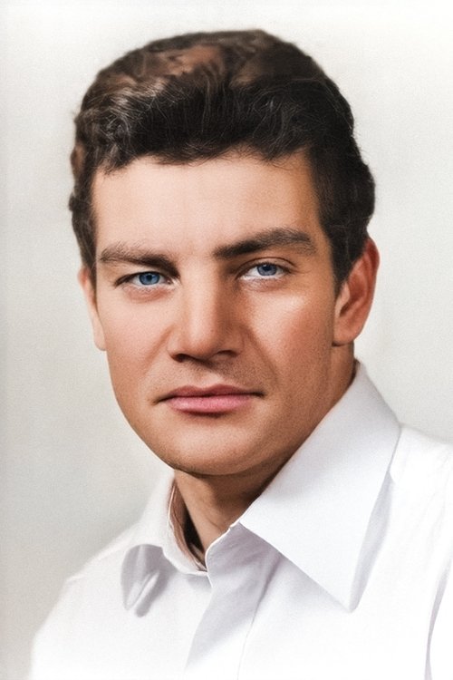 Photo of Ekrem Bora