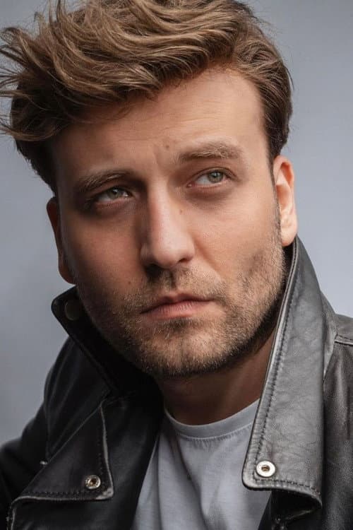 Photo of Nezir Çınarlı