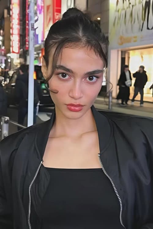 Photo of Özge Bilici