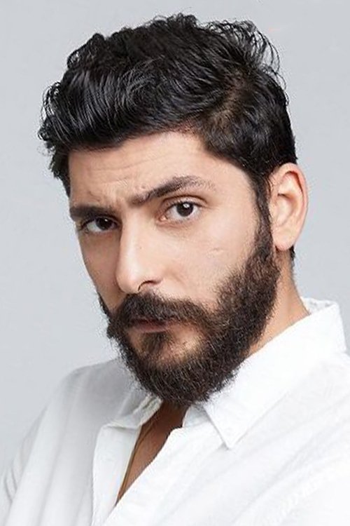 Photo of Beran Soysal