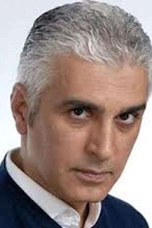 Photo of Bülent Fil