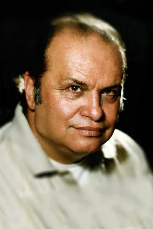 Photo of Ferdi Merter