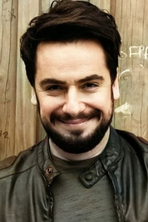 Photo of Fatih Doğan