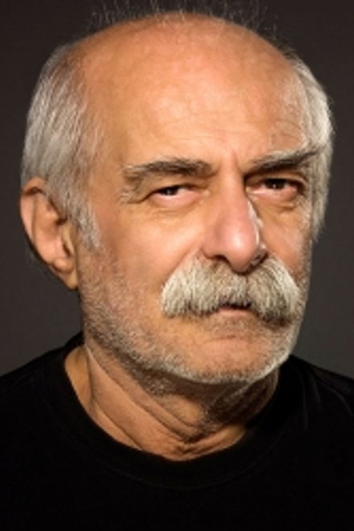 Photo of Hikmet Karagöz